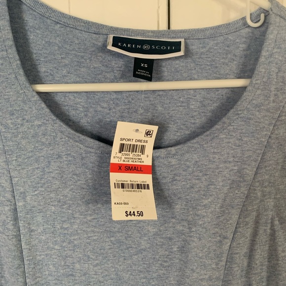 Dress - Picture 2 of 3